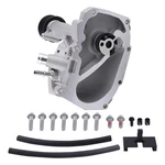 Supercharger Snout Rebuild Kit For Land Rover Range Sport V8 5.0L 2010-13 New. Price: $161.90.