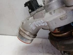 Turbo/supercharger 2.0L Vin A2 4TH And 5TH Digit Fits 15-19 Volvo S60 1384982 Used. Price: $630.00.
