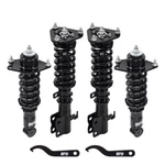 Bfo Coilover Lowering Kit For Toyota Corolla 03-08 / Matrix E120 E130 New. Price: $219.00.