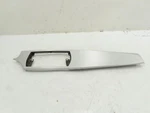 08 Bmw Z4 E85 #1294 Trim, Aluminum Dashboard Finisher Oem, Right 7043968 Used. Price: $94.99.