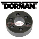 Dorman Supercharger Coupling For 2004-2005 Chevrolet Impala Air Fuel Ka New. Price: $31.93.
