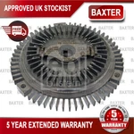Fits Mercedes Sprinter 2000-2006 2.1 Cdi 2.7 Baxter Radiator Fan Clutch New. Price: $238.16.