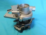 Isuzu Nrr Npr Truck Gmc W 5.2L 4HK1 29006N6520 898027-7731 Genuine Turbocharger Remanufactured. Price: $398.00.