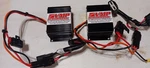 Vmp Performance Fuel Pump Voltage Booster; Plug And Play Mustang Gt Used. Price: $450.00.