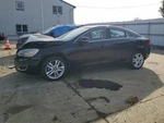 Turbo/supercharger 2.5L Fits 14-16 Volvo S60 413764 Used. Price: $135.72.
