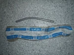 L56-64 C1 C2 Corvette Upper Oil Dipstick Tube--gm #3732488--NOS--NCRS!! New. Price: $49.95.
