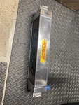 2003-2004 Ford Mustang Cobra Fluidyne Heat Exchanger Intercooler Eaton Superc Used. Price: $325.00.