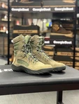 Reebok Fusion Max CM8999 Tactical Boots Sage Green Lightweight Duty Unisex New. Price: $125.00.
