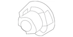 Genuine Nissan By-pass Valve 14466-3KY0B New. Price: $259.98.