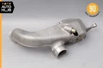 97-04 Mercedes R170 SLK230 C230 2.3L Supercharger Air Intake Pipe 1110980617 Oem Used. Price: $70.23.