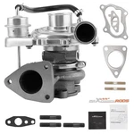 Turbocharger For Toyota Hilux 2KD 2.5L 17201-30080 Water + Oil 2001 CT16 New. Price: $169.58.