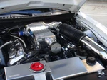 Kenne Bell 2003-2004 Mustang Cobra 4.6L Supercharger Mammoth 2.8 No Tune Kit New. Price: $6488.90.