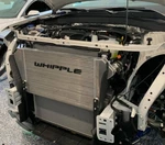 Stock Whipple Explorer/aviator 20-23 2.3L/3.0L Ecoboost Intercooler Upgrade New. Price: $1229.99.