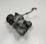 08-17 Bmw F01 F10 E70 550I 650I 750I Engine Right Side Turbocharger Oem 65K Used. Price: $124.99.