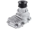 Supercharger Pulley Fits Audi A7 Quattro 2012-2015 3.0L V6 Supercharged 17HMMJ New. Price: $157.39.