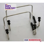 Blower Drive Service PL-9714, Kit Natural Stainless Dual Carb Fuel Line Domi New. Price: $290.78.