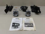 2005-2011 Ford Mustang Gt W/roush Fog Lights Wiring Harness Kit Oem 1310K14369 Used. Price: $410.00.