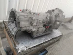 Automatic Transmission Speed 3.0L VR30DDTT Fits 17-18 Infiniti Q50 3067521 Used. Price: $499.99.