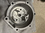 Rotrex C38-92 Supercharger Main Housing Used. Price: $250.00.