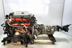 2016 Oem Dodge Challenger 6.2L Engine Block Manual Transmission Dropout 61K Used. Price: $13500.00.