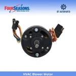 For 1976 Mazda Rotary Pickup - Hvac Blower Motor Four Seasons New. Price: $116.63.