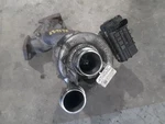 Turbo/supercharger 164 Type GL320 Fits 07-08 Mercedes Gl-class 287842 Used. Price: $400.00.