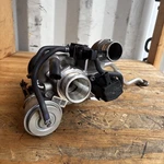 2016-19 Chevrolet Cruze Buick Encore 1.4L Turbocharger Used Oem 12668297. Price: $125.00.