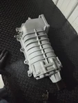 Eaton M122 Supercharger Shelby GT500 2007 2008 2012 2011 Mustang Used. Price: $1250.00.
