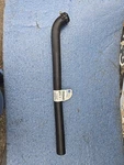 Genuine Gm Fuel Tank Filler Hose 25828449 New. Price: $79.00.