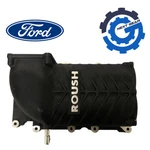 Oem Roush Supercharger Housing Assy 11-17 Ford F150 Mustang 1311H-6F066-AA 5.0L New. Price: $2550.00.