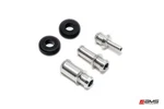 Evo X And Ralliart Ams Performance Intake Replacement Breather Bung Set New. Price: $91.13.