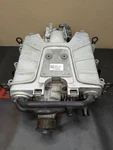 2011-2012 Audi Q7 (4L) 3.0L Engine Supercharger Assembly 06E145601K Used. Price: $288.98.