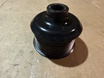 2007 - 2012 GT500 Oem Stock Supercharger Pulley Ford Used 5.4L 331774M. Price: $65.00.