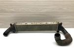 1997 - 04 Mercedes Class SLK230 R170 Amg SLK320 2.3L 3.2L Intercooler Used. Price: $80.00.