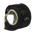 Ptp T3 / T4 Turbo Blanket Heat Shield Black Universal Fitment #FPRO35-003 New. Price: $179.01.