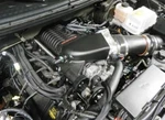 Whipple Supercharger For 10-14 Raptor F150 6.2L Intercooled 2.9L WK-2320-STG1 New. Price: $8699.00.