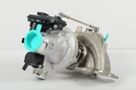 2023 2024 2025 Mopar Dodge Hornet 2.0L Turbocharger Assembly Oem New. Price: $549.00.
