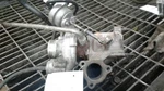 Turbo B207L Engine Low Pressure Fits 03-05 Saab 9-3 1047859 Used. Price: $180.00.