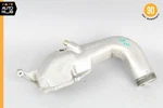97-04 Mercedes R170 SLK230 C230 2.3L Supercharger Air Intake Pipe 1110980617 Oem Used. Price: $74.70.
