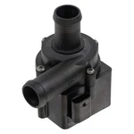 For Audi Q7 2009-2015 Four Seasons 89109 Engine Coolant Auxiliary Water Pump New. Price: $98.35.