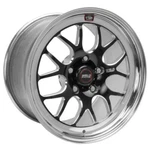 Weld 77HB7100N72A S77 Forged Beadlock Wheel 17X10 5X120 +43 Black Polished High New. Price: $1109.00.