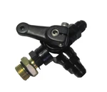 3-WAY Shut Off Valve Enderle 6AN Blower Hemi Boat Dragster 8AN Inlet New. Price: $139.99.