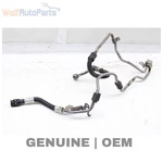 2011-2013 Bmw X5 35IX E70 Power Steering Return Hose / Line 6785277 Used. Price: $69.99.