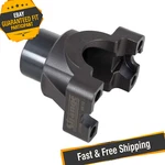 Strange Engineering U1598 Chrome Moly 1350 Series Yoke New. Price: $218.76.