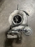 2010-2014 Subaru Impreza Wrx 2.5L Turbocharger 14411AA800 *without Sti* Used. Price: $300.00.