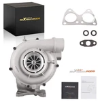 Turbo For Chevrolet Gmc Silverado Sierra 2500 3500 Hd 6.6L V8 Lly Lbz Lmm 365HP New. Price: $518.09.