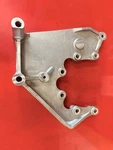 Mustang 4.6 Vortech Supercharger Mount Bracket 96 97 98 99 00 01 02 03 04 Used. Price: $195.00.