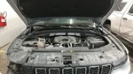 Used Supercharger Fits: 2022 Jeep Grand Cherokee Wl Body Vin 6TH Digit 2.0. Price: $484.99.