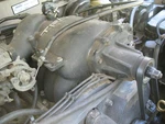 Trd Supercharger For Toyota 3.4 L V-6, Tacoma Tundra, 4RUNNER T100 Used. Price: $3500.00.