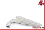 03-08 Mercedes W220 S55 SL55 Amg Left Side Engine Kompressor Air Intake Manifold Used. Price: $75.15.